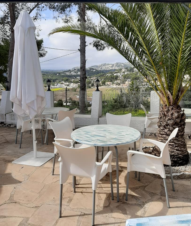 The Winchester Bar & Restaurant Moraira