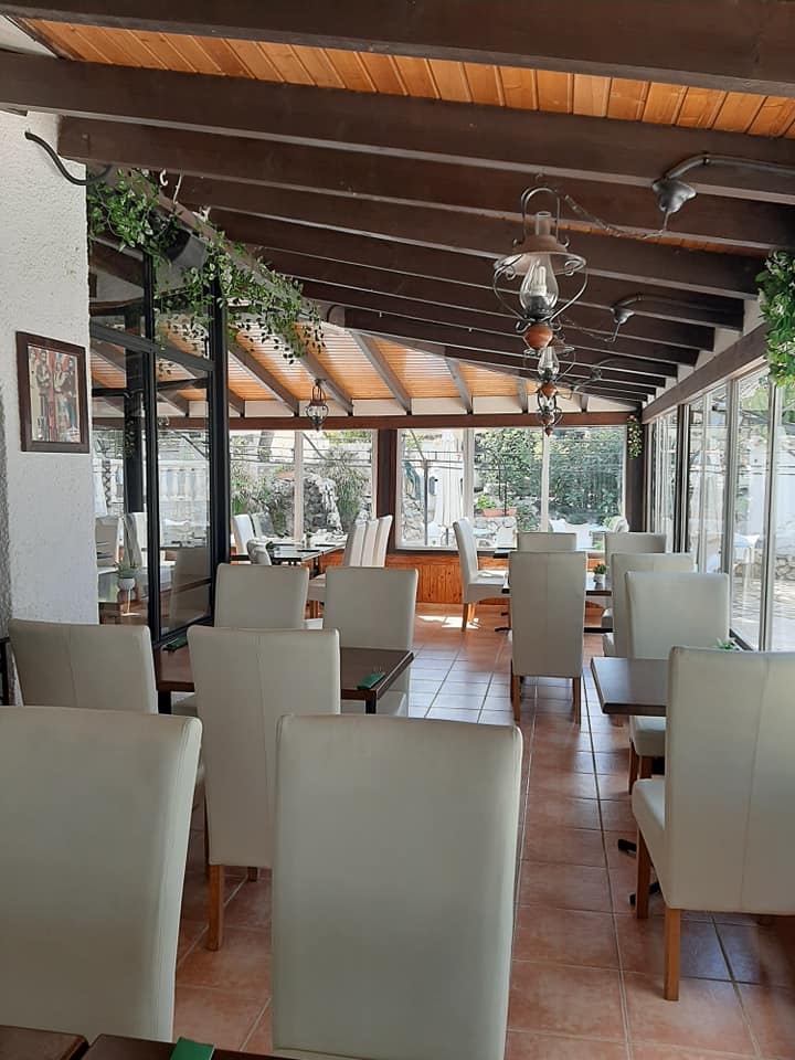 The Winchester Bar & Restaurant Moraira