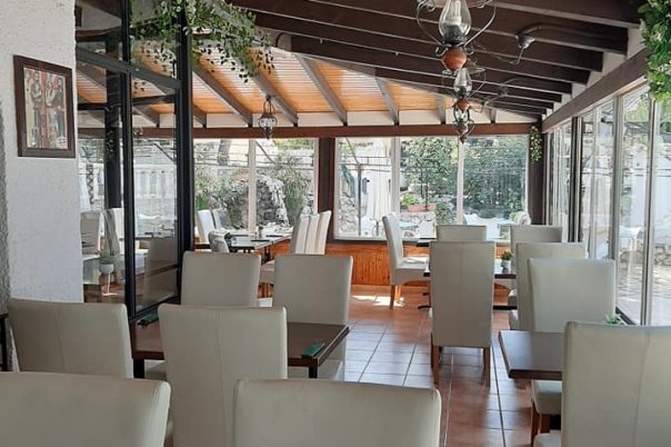 The Winchester Bar & Restaurant Moraira