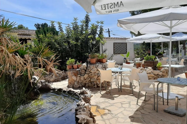 The Winchester Bar & Restaurant Moraira