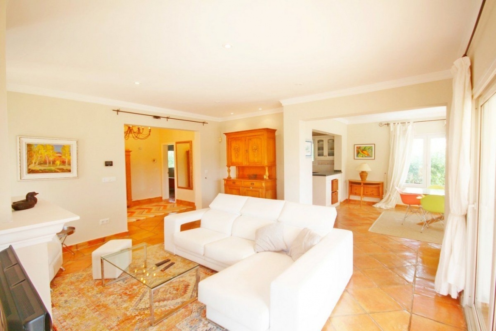 4 bed casa / chalet in Moraira
