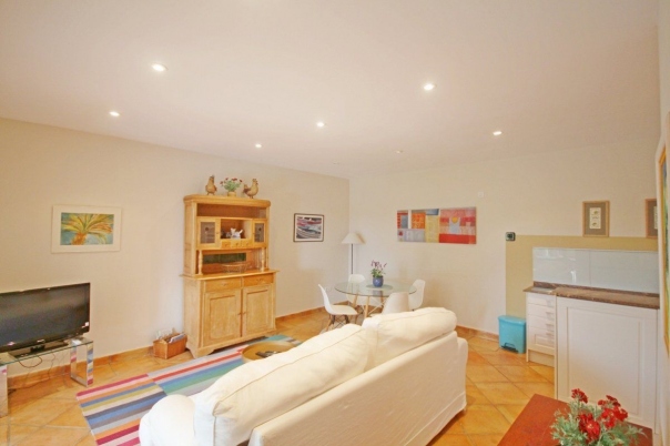 4 bed casa / chalet in Moraira