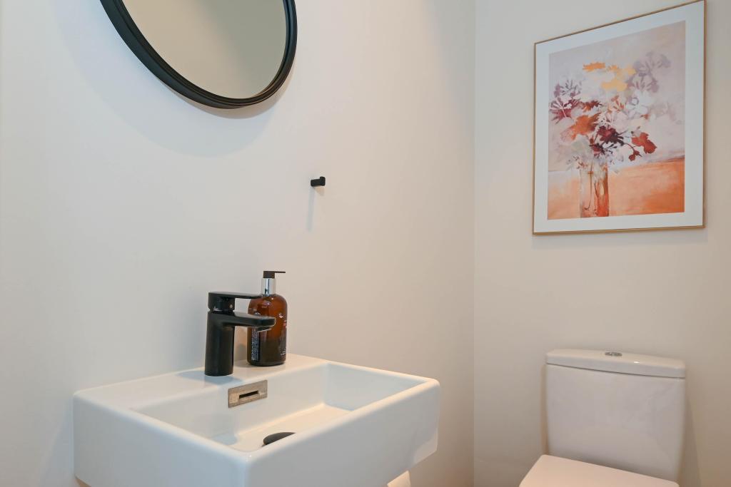 4 bed villa in Moraira