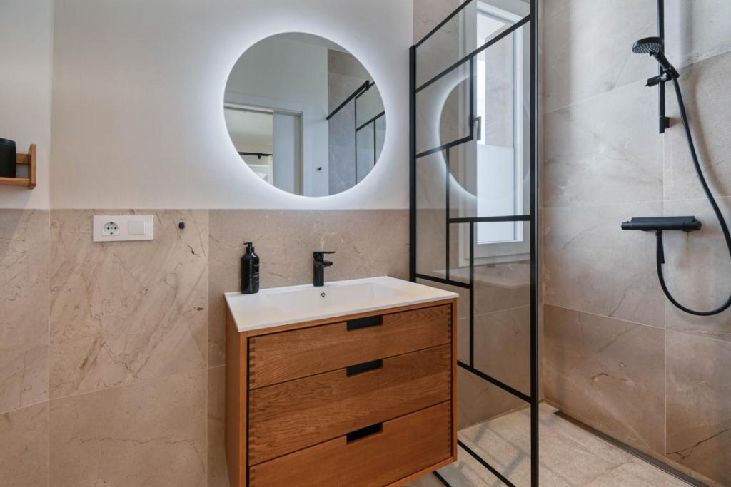 4 bed villa in Moraira