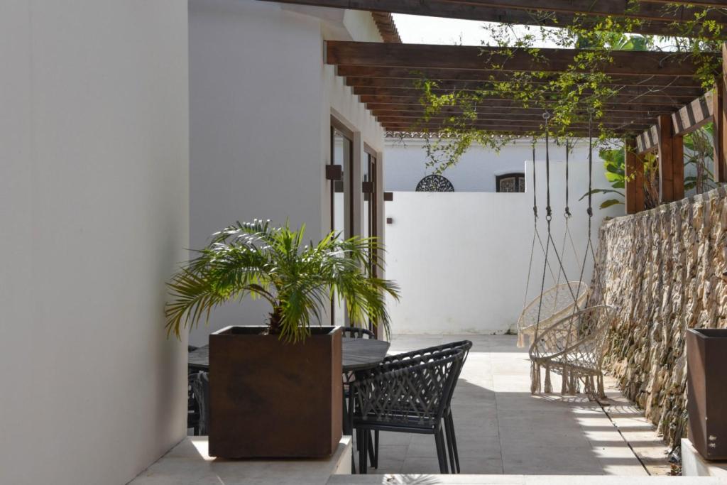 4 bed villa in Moraira