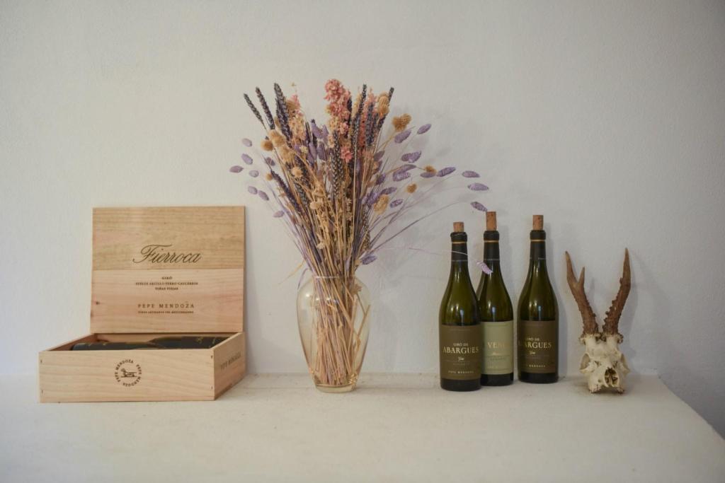 4 bed villa in Moraira