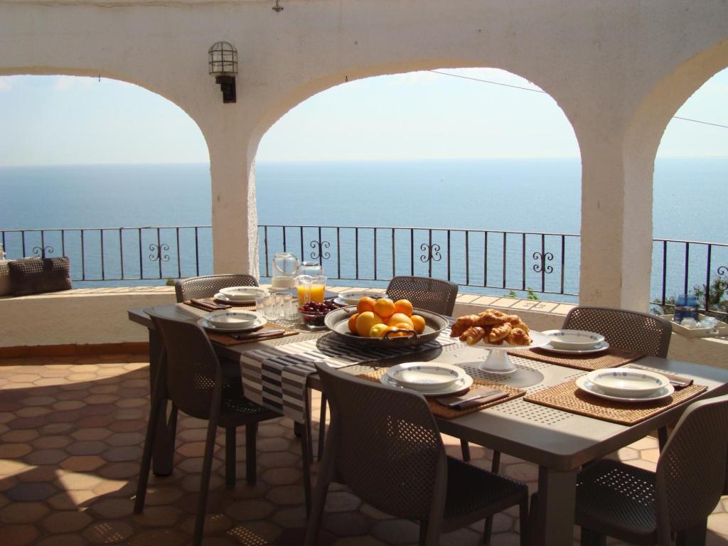 3 bed villa in Javea
