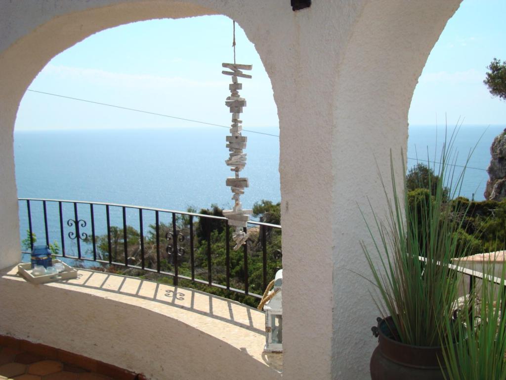 3 bed villa in Javea