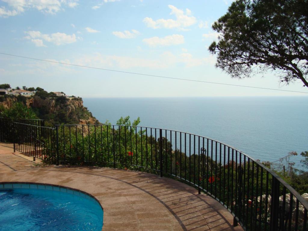 3 bed villa in Javea