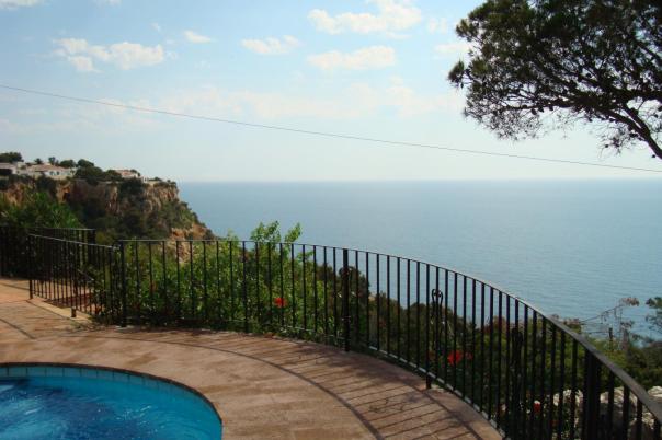 3 bed villa in Javea