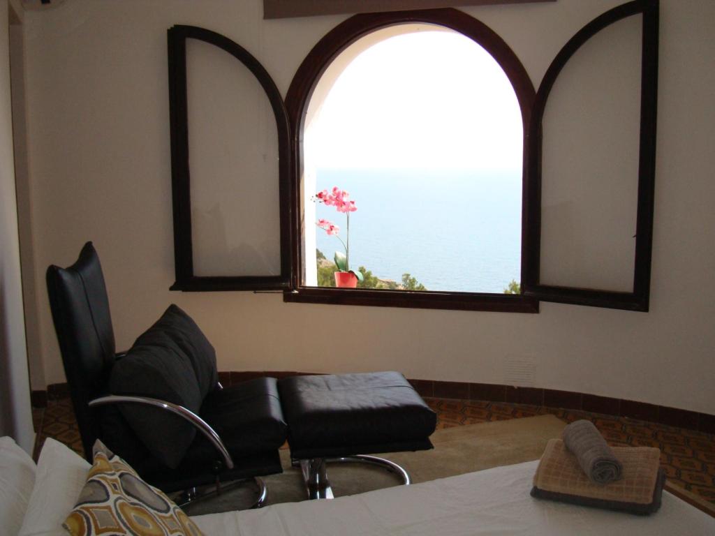 3 bed villa in Javea