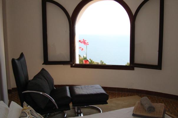 3 bed villa in Javea