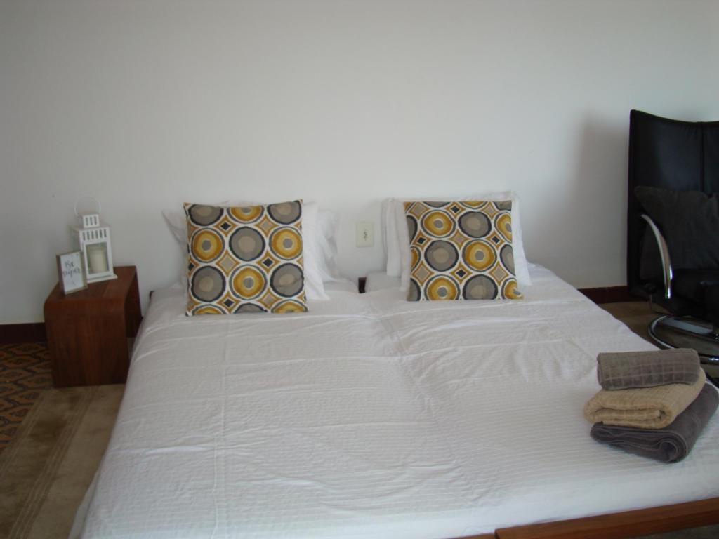 3 bed villa in Javea