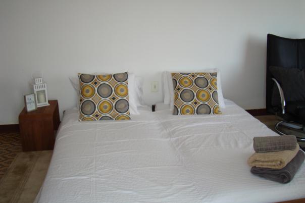 3 bed villa in Javea