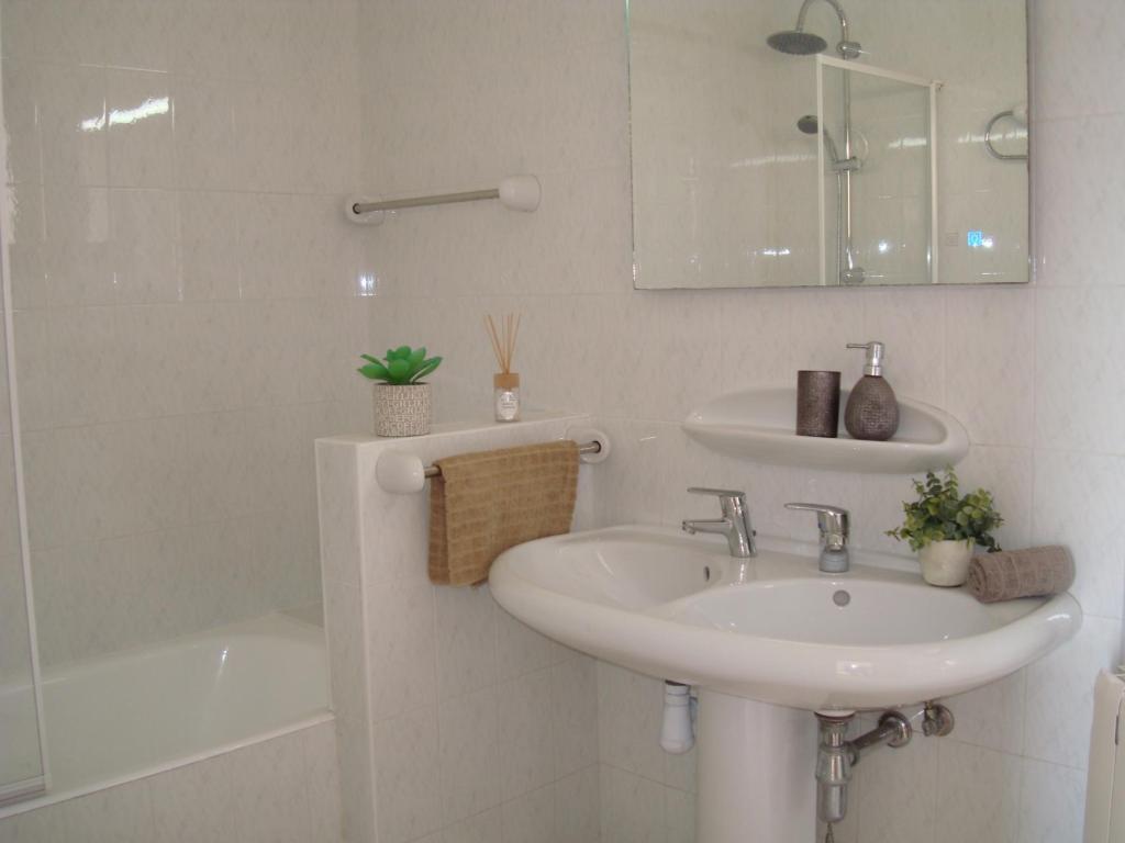 3 bed villa in Javea