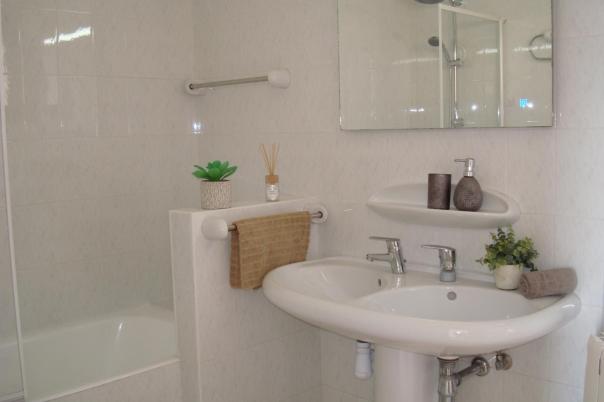 3 bed villa in Javea