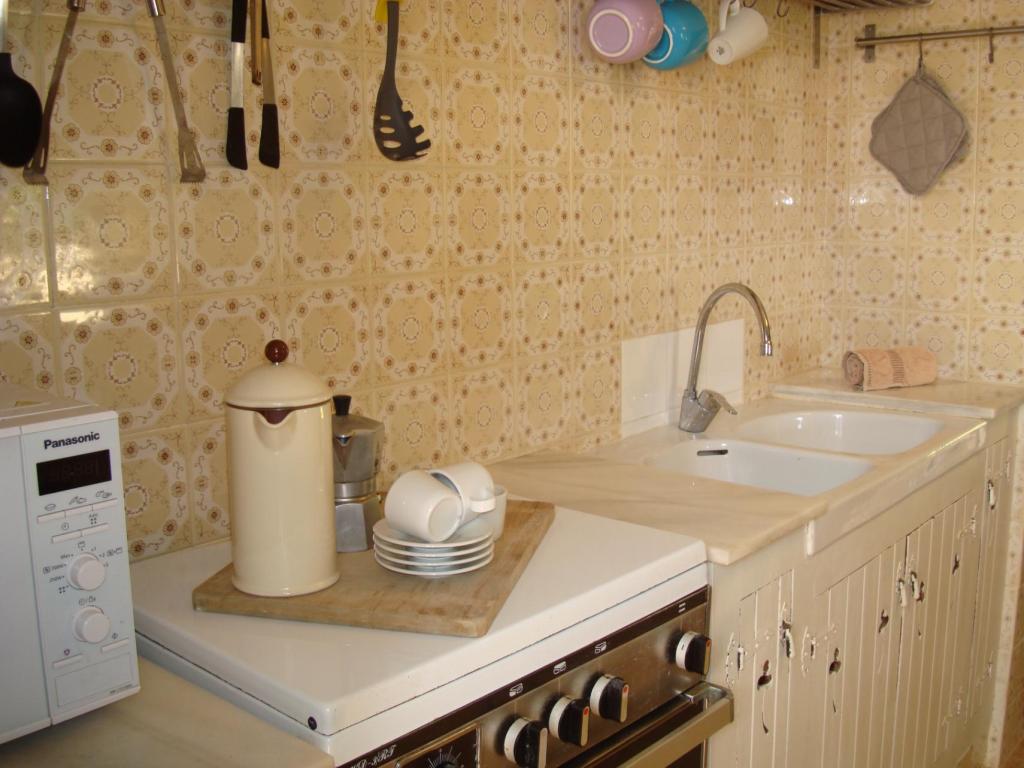 3 bed villa in Javea