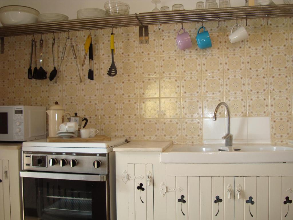3 bed villa in Javea