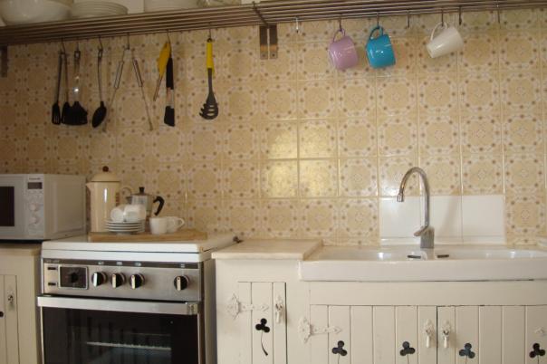 3 bed villa in Javea