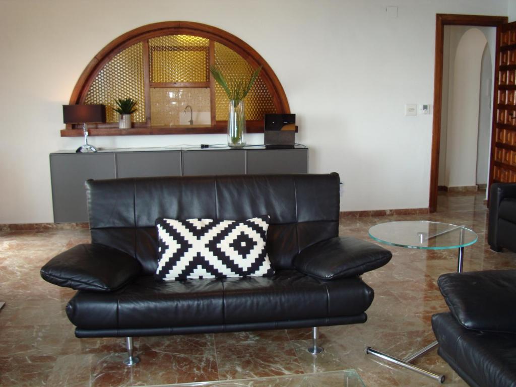 3 bed villa in Javea