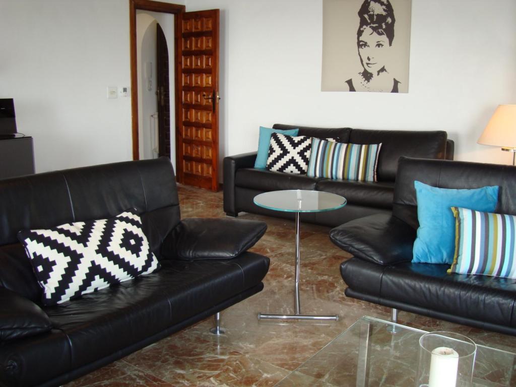 3 bed villa in Javea