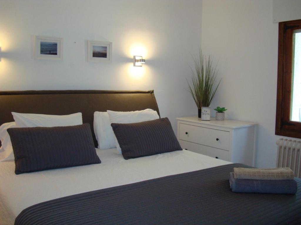 3 bed villa in Javea