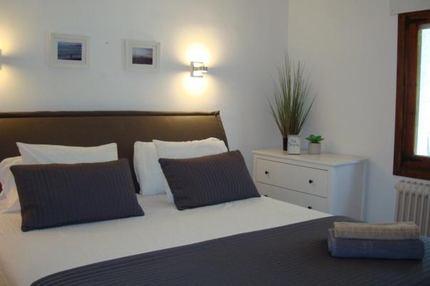 3 bed villa in Javea