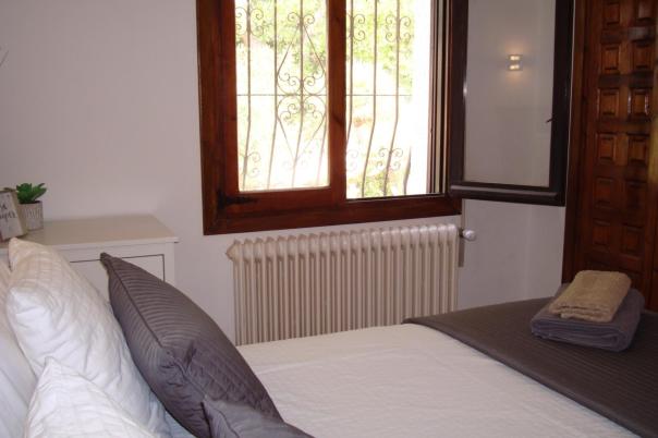 3 bed villa in Javea