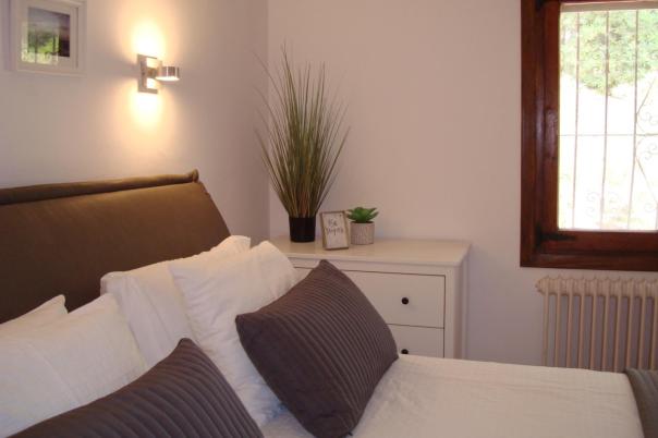 3 bed villa in Javea