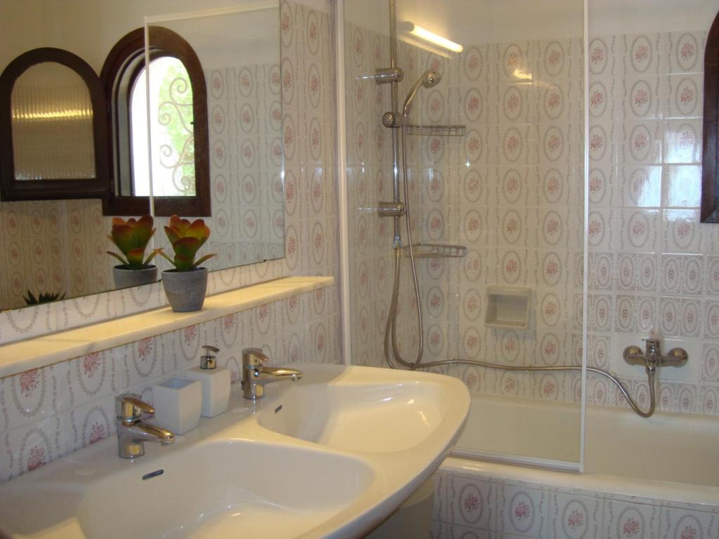 3 bed villa in Javea