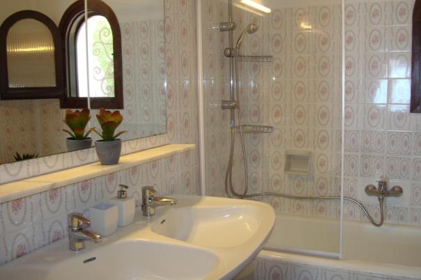 3 bed villa in Javea