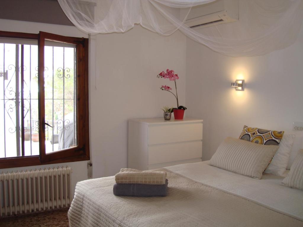3 bed villa in Javea