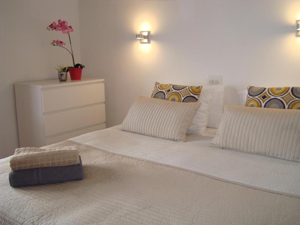 3 bed villa in Javea