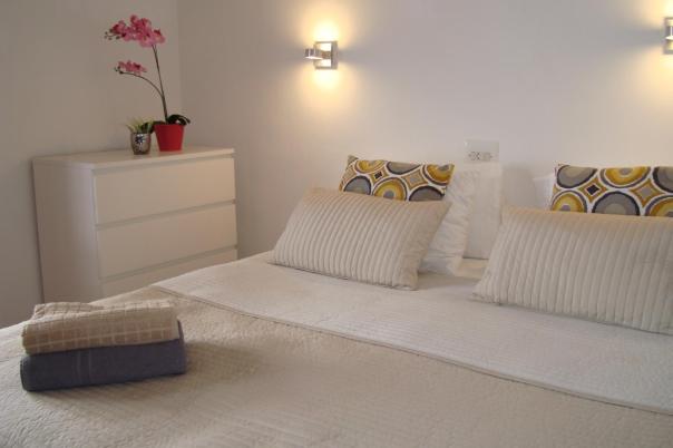 3 bed villa in Javea