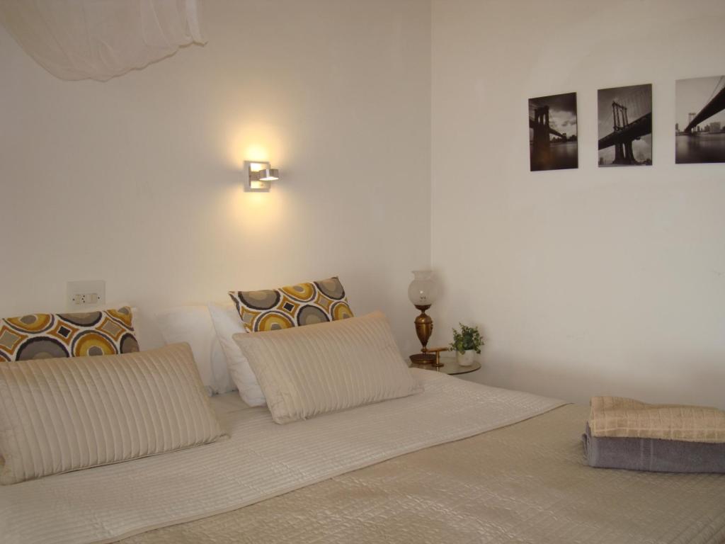 3 bed villa in Javea