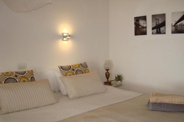 3 bed villa in Javea