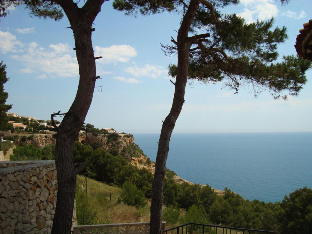 3 bed villa in Javea