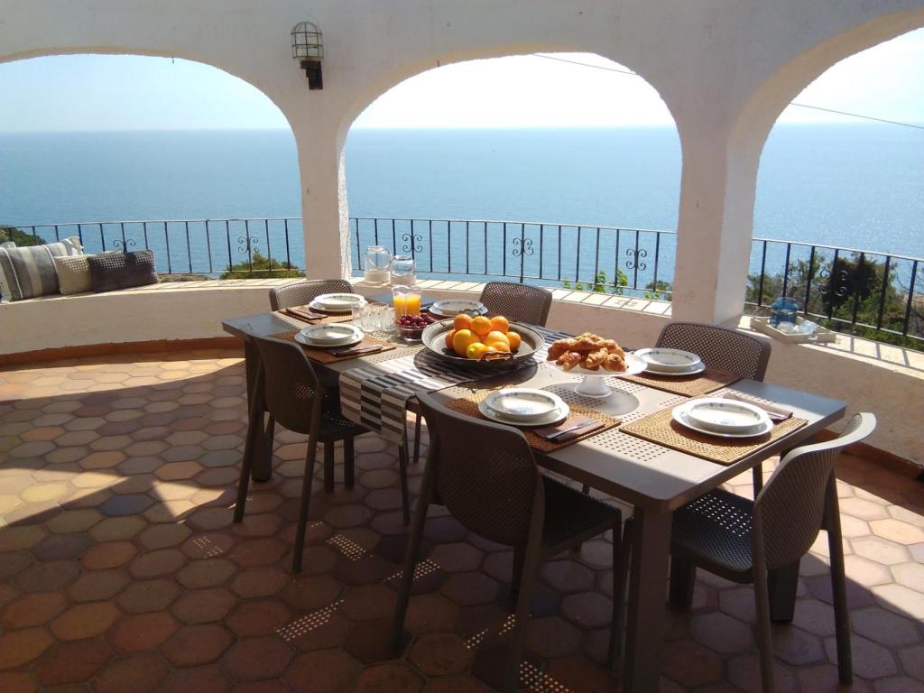 3 bed villa in Javea