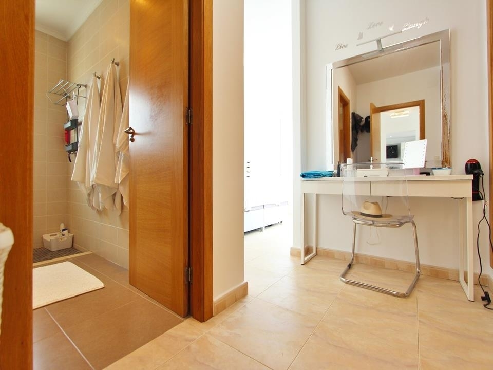 5 bed villa in Benitachell