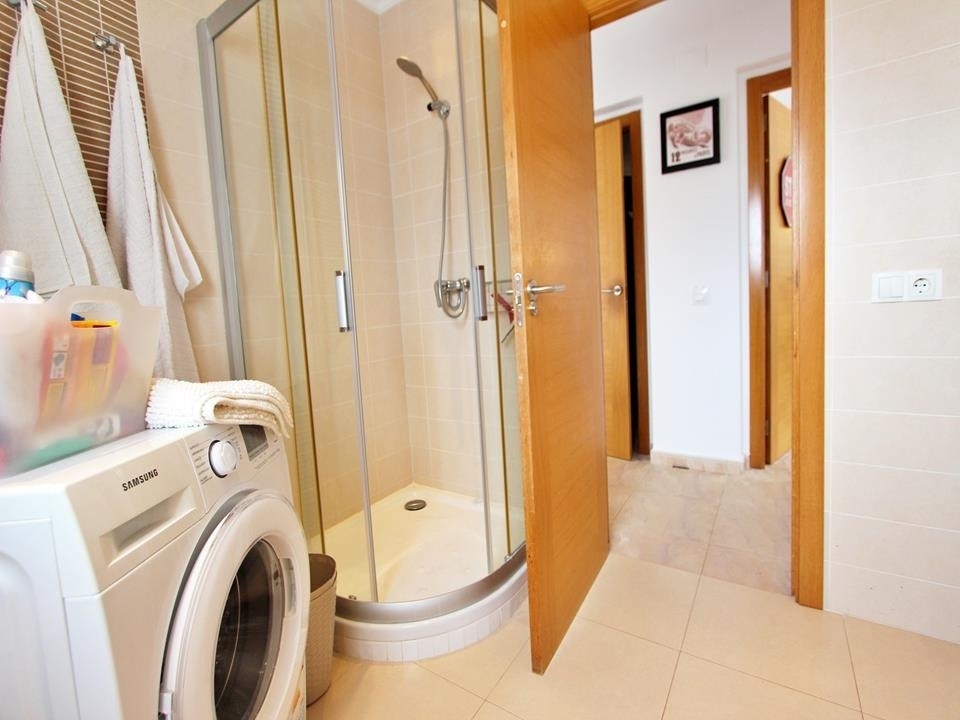 5 bed villa in Benitachell