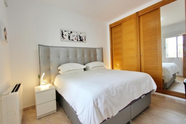 5 bed villa in Benitachell