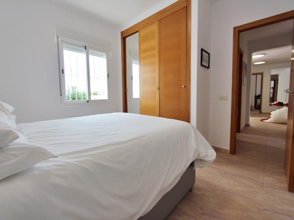 5 bed villa in Benitachell