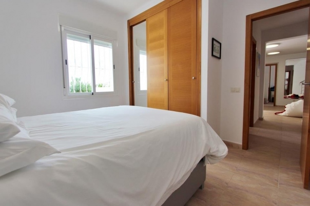 5 bed villa in Benitachell