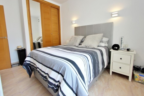 5 bed villa in Benitachell