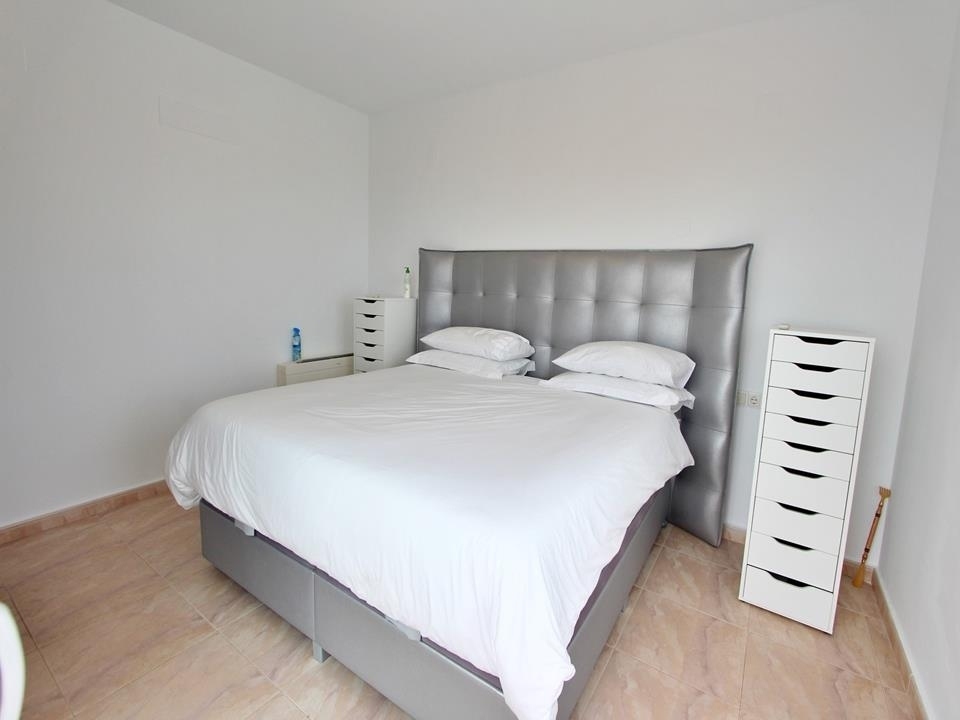 5 bed villa in Benitachell