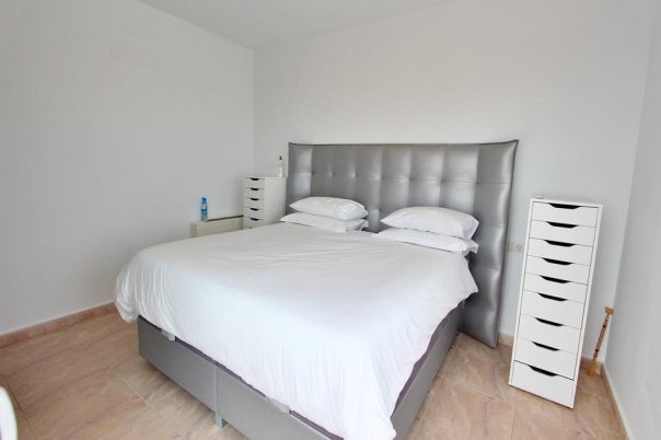 5 bed villa in Benitachell