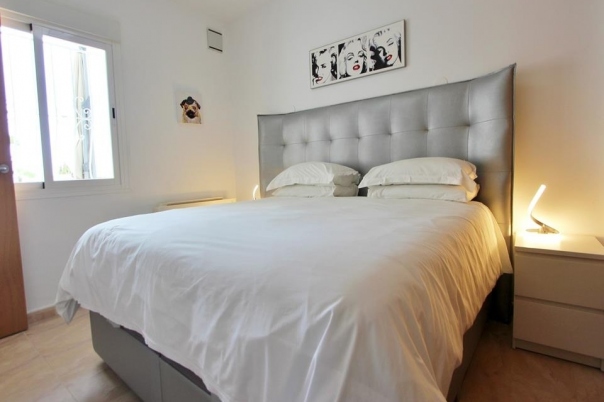 5 bed villa in Benitachell