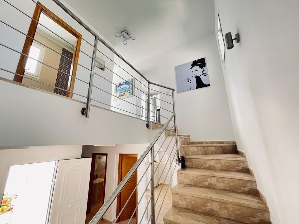 5 bed villa in Benitachell