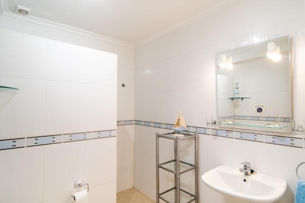 5 bed villa in Javea