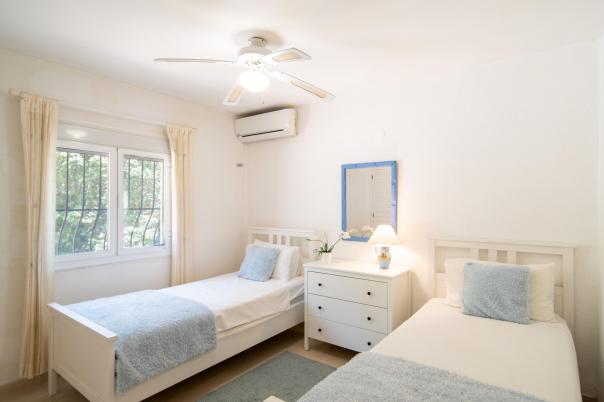 5 bed villa in Javea